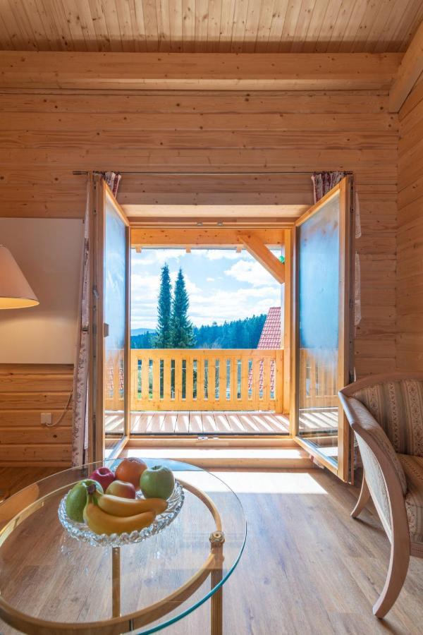 Holiday Home Chalet Toni Mit Sauna By Interhome シュピーゲラウ エクステリア 写真